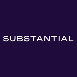 Substantial Group logo