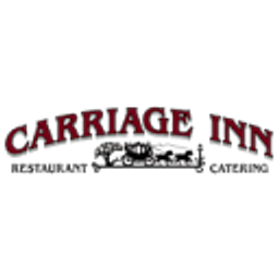 Carriage Inn Bryan logo