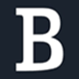 Bill's logo