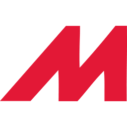 Marioff logo