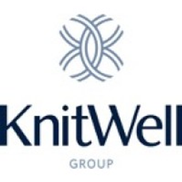 KnitWell Group logo