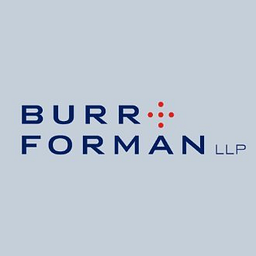 Burr & Forman LLP logo
