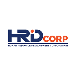 HRDC logo