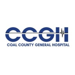 COAL COUNTY HEALTHCARE AUTHORITY logo