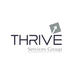 Thrive Family Services logo