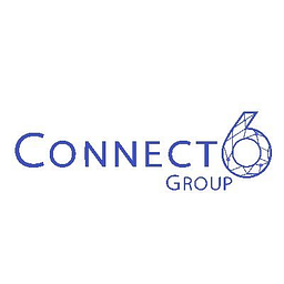 Connect6 Group Inc. logo
