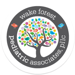 Wu Pediatrics logo