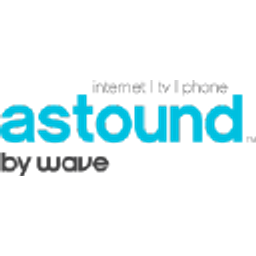 Astound logo