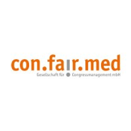 Confairmed logo