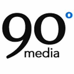 Degree Media logo