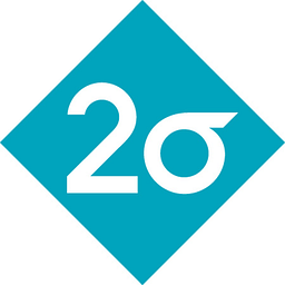 Two logo