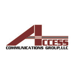 Access Communications Group logo