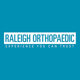 Raleigh Orthopaedic Clinic logo