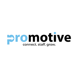 Promotive logo