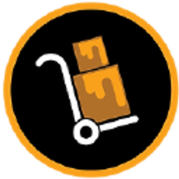 Butterfield Moving logo