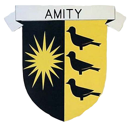 Amity Regional logo