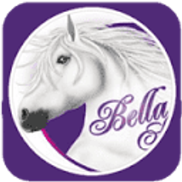 Discover Sara Bella logo