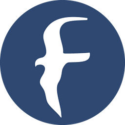 Falconsteel logo