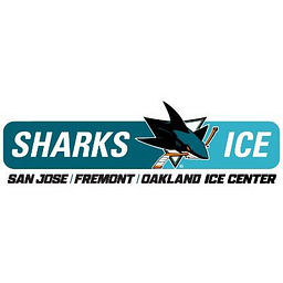 Sharks Ice San Jose logo
