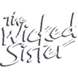 Wicked Sister logo