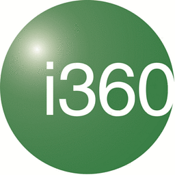 i360 Technologies logo
