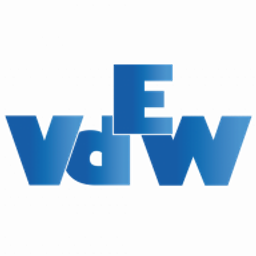 VDEW logo
