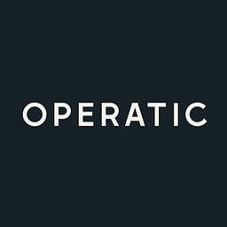 Operatic Agency logo
