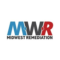Midwest Remediation logo