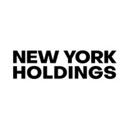 New York Holdings logo