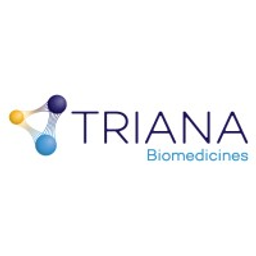 Triana Biomedicines logo