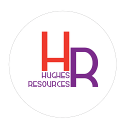 Hughes Resources logo