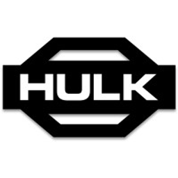 Hulk USA logo