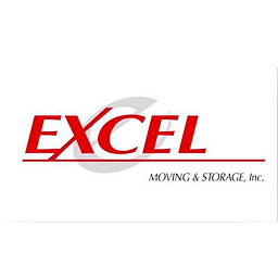 Excel Moving & Storage Inc logo