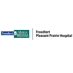 Froedtert South logo