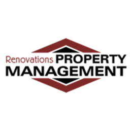 Renovations Property Management logo