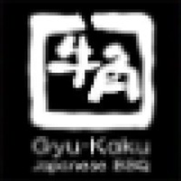 Gyu-Kaku Hawaii logo
