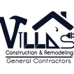 Villas Construction & Remodeling logo