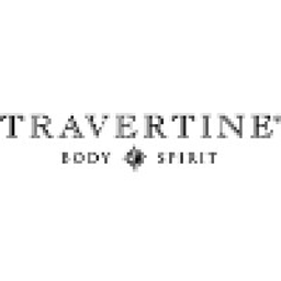 Travertine Spa logo