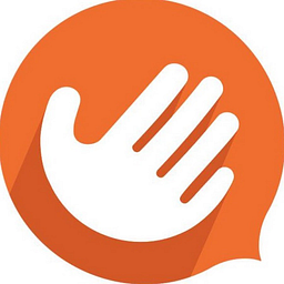 Hand Talk logo