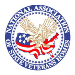 Floyd E. 'Tut' Fann Veterans Home logo