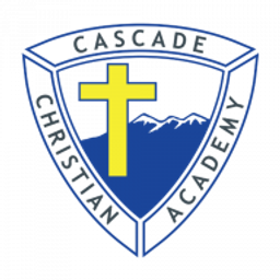 Cascade Christian Schools logo