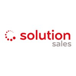 Sales Solution logo