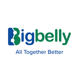 Big Belly Solar logo