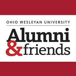 Ohio Wesleyan University logo