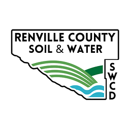 Renville Health Services logo