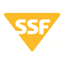 SSF IMPORTED AUTO PARTS LLC logo