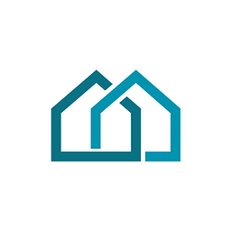 GG Homes logo