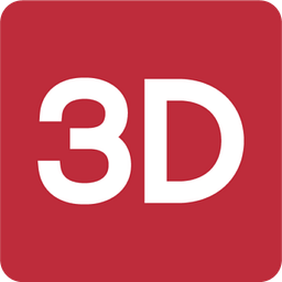 3D Brand Manager logo