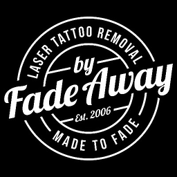 LaserAway logo