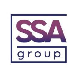 SSA Group logo